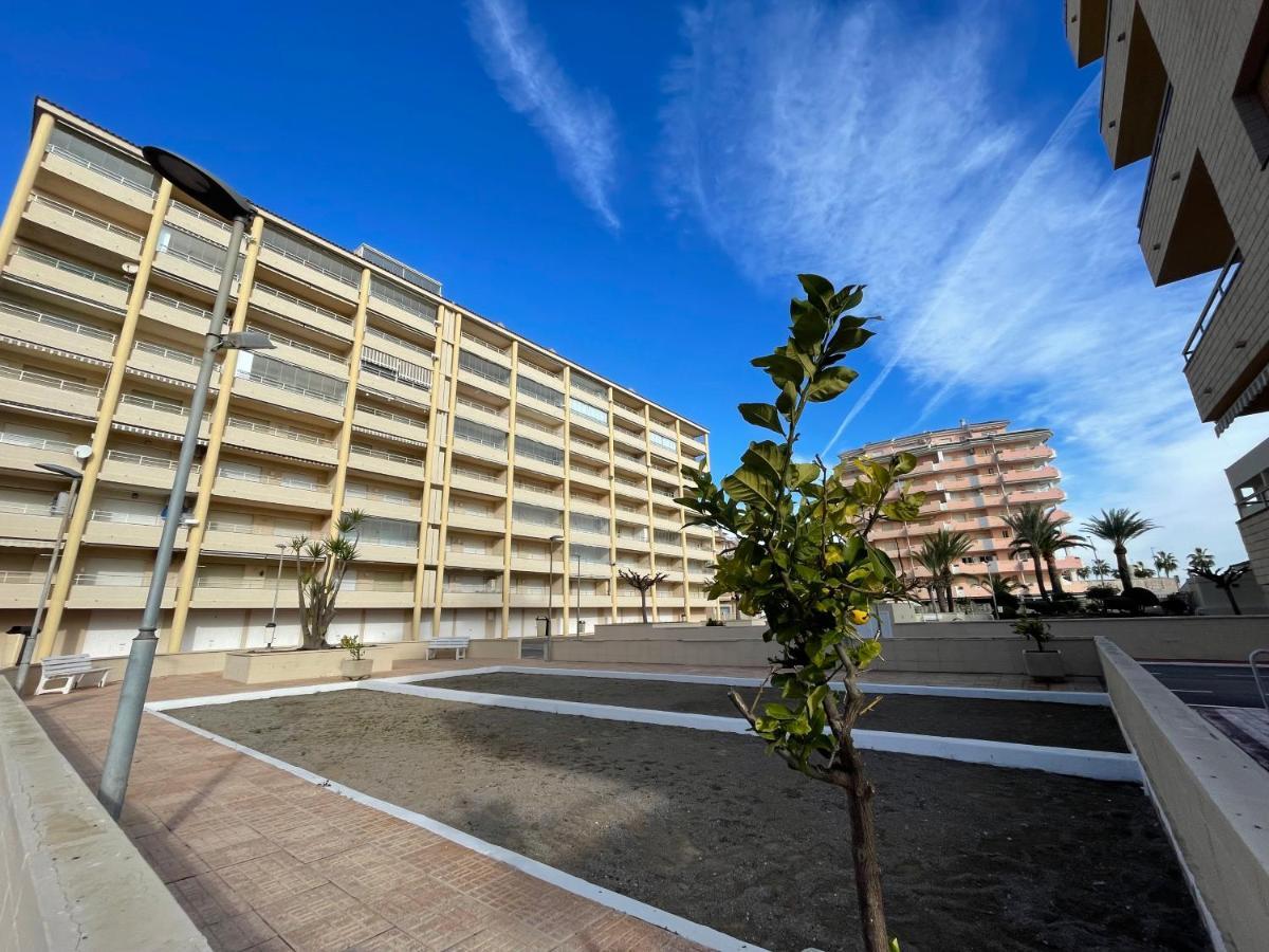 Apartamento Alpen 1 Peñiscola Azahar Exterior foto
