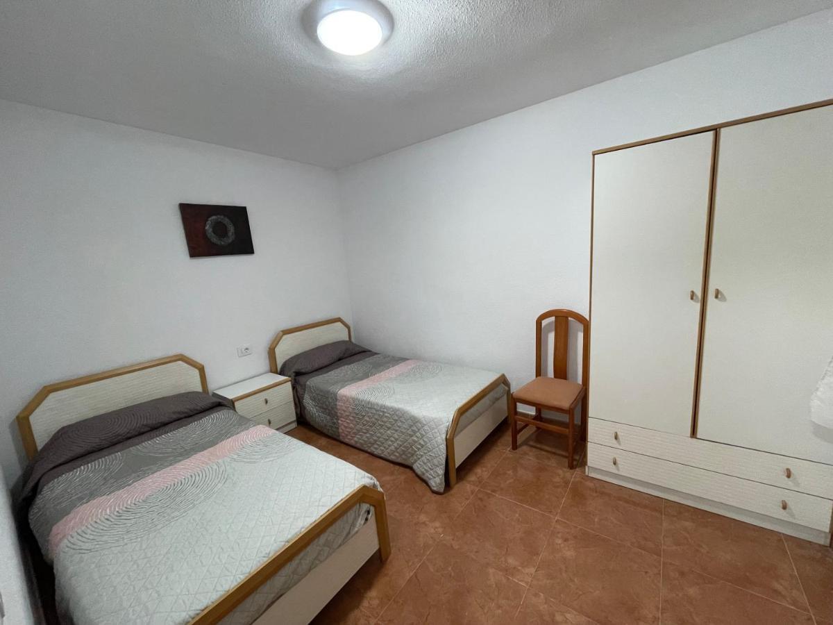 Apartamento Alpen 1 Peñiscola Azahar Exterior foto