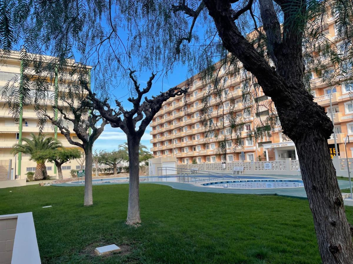 Apartamento Alpen 1 Peñiscola Azahar Exterior foto